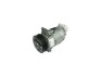 NISSAN Компрессор кондиционера Qashqai 2.0 dCi 07- Delphi TSP0155926 (фото 1)