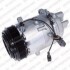 Компресор кондицiонера VAG/FORD A3/TT/Galaxy/Toledo/Bora/Golf4/NewBeetle/Sharan TSP0159060