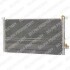 DELPHI FORD Радиатор кондиционера Mondeo III 02- TSP0225473