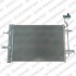 DELPHI OPEL Компрессор кондиционера Meriva A 03- TSP0225682