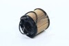 Фильтр топливный PSA 2.0 HDI, FIAT SCUDO 2.0 JTD 99-05 Denckermann A120028 (фото 2)