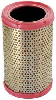 Фільтр повітряний RENAULT CLIO, KANGOO, TWINGO 1.2 96.05- Denckermann A140045 (фото 1)