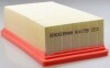 Фільтр повітряний Peugeot 207/301/Citroеn C-Elysеe  1.2 12> A141758