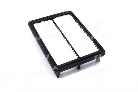 Фото 1 - фильтр воздушный MAZDA 3, CX-30 M-HYBRID 19- Denckermann A142168 Фильтр воздушный MAZDA 3, CX-30 M-HYBRID 19- Denckermann A142168 (фото 1)