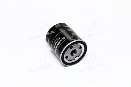 Фільтр масляний FORD FOCUS I, II, III 98-, FIESTA IV, V, VI 96- Denckermann A210074 (фото 1)