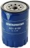 Фильтр масляный KIA K2700 -99, PREGIO 2.7 D (пр-во DENCKERMANN) A210192