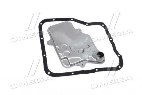 Фильтр масляный АКПП SUBARU OUTBACK 09- с прокладкой Denckermann A220098