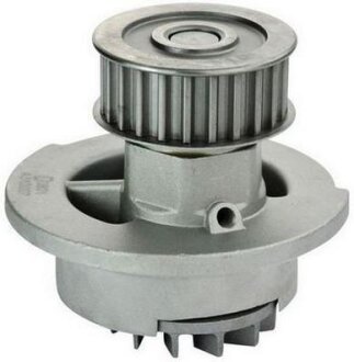 Водяна помпа Opel Astra F/G/Corsa B/Vectra B 1.4 1 Denckermann A310007P (фото 1)