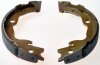 Колодки гальмівні барабанні B120168