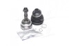 ШРУС з пильником TOYOTA AVENSIS T25 03-08 COROLLA 02- (вир-во DENCKERMANN) C120076