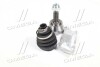 ШРУС с пыльн. FIAT DOBLO 1.9JTD 01- Denckermann C120098 (фото 2)