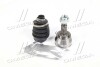 ШРУС с пыльн. FIAT DOBLO 1.9JTD 01- Denckermann C120098 (фото 3)