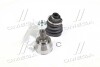 ШРУС с пыльн. FIAT DOBLO 1.9JTD 01- Denckermann C120098 (фото 4)