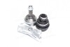 ШРУС з пильником HONDA CIVIC VI 1.4 IS 01-05 (вир-во DENCKERMANN) C120123