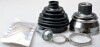 ШРУС з пильником AUDI A4 2.0TDI TFSI 07- Suspension TERENOWE (вир-во DENCKERMANN) C120152