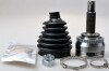ШРУС з пильником MITSUBISHI CARISMA DA 1.6/1.8 08.97-05.99 (вир-во DENCKERMANN) C120175