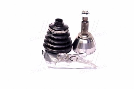 ШРУС з пильником FORD TRANSIT CONNECT 1.8TDI 02- Denckermann C120204 (фото 1)