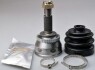 ШРУС з пильником NISSAN ALMERA N16 1.8/2.2Di 00- (вир-во DENCKERMANN) C120237