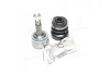 ШРУС з пильником HYUNDAI GETZ 1.3/1.6 02-05 (вир-во DENCKERMANN) C120263