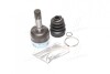 ШРУС з пильником OPEL VECTRA C 2.0/2.2TDI 02- 1.9CTDI GTS 04- (вир-во DENCKERMANN) C120305