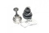 ШРУС з пильником BMW 1 F20 F21F 11.12-07.13 BMW 3 F30 Denckermann C120554 (фото 1)