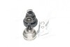 ШРУС з пильником BMW 1 F20 F21F 11.12-07.13 BMW 3 F30 Denckermann C120554 (фото 2)