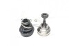 ШРУС з пильником BMW 1 F20 F21F 11.12-07.13 BMW 3 F30 Denckermann C120554 (фото 3)