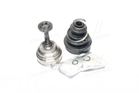 ШРУС с пыльн. BMW 1 F20 F21F 11.12-07.13 BMW 3 F30 Denckermann C120554