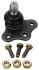Опора кульова Opel Omega B/Vectra B 94-09 D110008