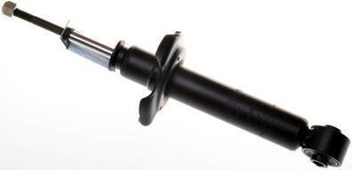 Фото 1 - амортизатор підв. Nissan Almera задн. газов. Denckermann DSC011G Амортизатор підв. Nissan Almera задн. газов. Denckermann DSC011G (фото 1)