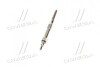 Свеча накаливания FIAT DOBLO 1.9 D Multijet 05-, OPEL VECTRA C 1.9 CDTI 04- Denckermann E300074 (фото 4)