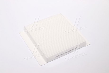 Фільтр салону FIAT DOBLO, LINEA 07- Denckermann M110089 (фото 1)