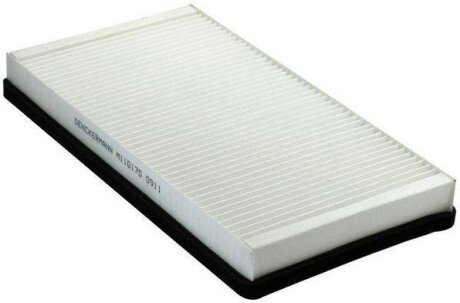 Фото 1 - фільтр салону PEUGEOT 406 95- Denckermann M110175 Фільтр салону PEUGEOT 406 95- Denckermann M110175 (фото 1)