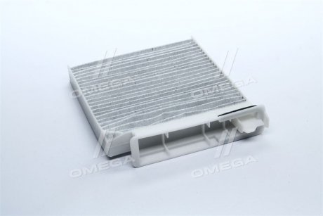 Фильтр салона RENAULT DUSTER 10-, LOGAN 04- угольный Denckermann M110607K (фото 1)