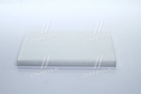 Фільтр салону NISSAN QASHQAI 07-, X-TRAIL 07- Denckermann M110628 (фото 1)