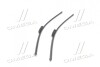 Щітка склоочисн. 550/550 (компл.) Denckermann VD10001 (фото 4)