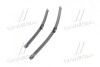 Щітка склоочисн. 600/450 (компл.) Denckermann VD10004 (фото 2)