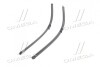 Щітка склоочисн. 700/700 (компл.) Denckermann VD10011 (фото 2)