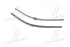 Щітка склоочисн. 700/700 (компл.) Denckermann VD10011 (фото 3)