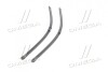 Щітка склоочисн. 700/700 (компл.) Denckermann VD10012 (фото 2)