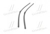 Щітка склоочисн. 700/700 (компл.) Denckermann VD10012 (фото 4)