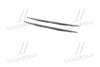 Щітка склоочисн. 550/550 (компл.) Denckermann VD10014 (фото 3)