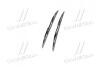 Щітка склоочисн. 550/550 (компл.) Denckermann VD10014 (фото 4)