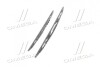 Щітка склоочисн. 650/525 (компл.) Denckermann VD10016 (фото 2)