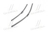 Щітка склоочисн. 650/475 (компл.) Denckermann VD10018 (фото 2)