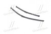 Щітка склоочисн. 650/475 (компл.) Denckermann VD10023 (фото 3)