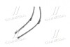 Щітка склоочисн. 700/600 (компл.) Denckermann VD10029 (фото 2)