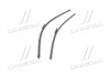 Щітка склоочисн. 700/600 (компл.) Denckermann VD10029 (фото 4)