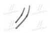 Щітка склоочисн. 600/400 (компл.) Denckermann VD10032 (фото 2)