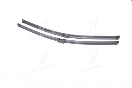 Щітка склоочисн. 650/650 (компл.) Denckermann VD10037